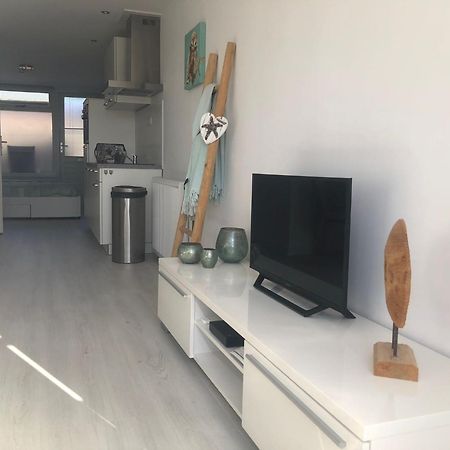 Casa Belle Dune Zandvoort Εξωτερικό φωτογραφία