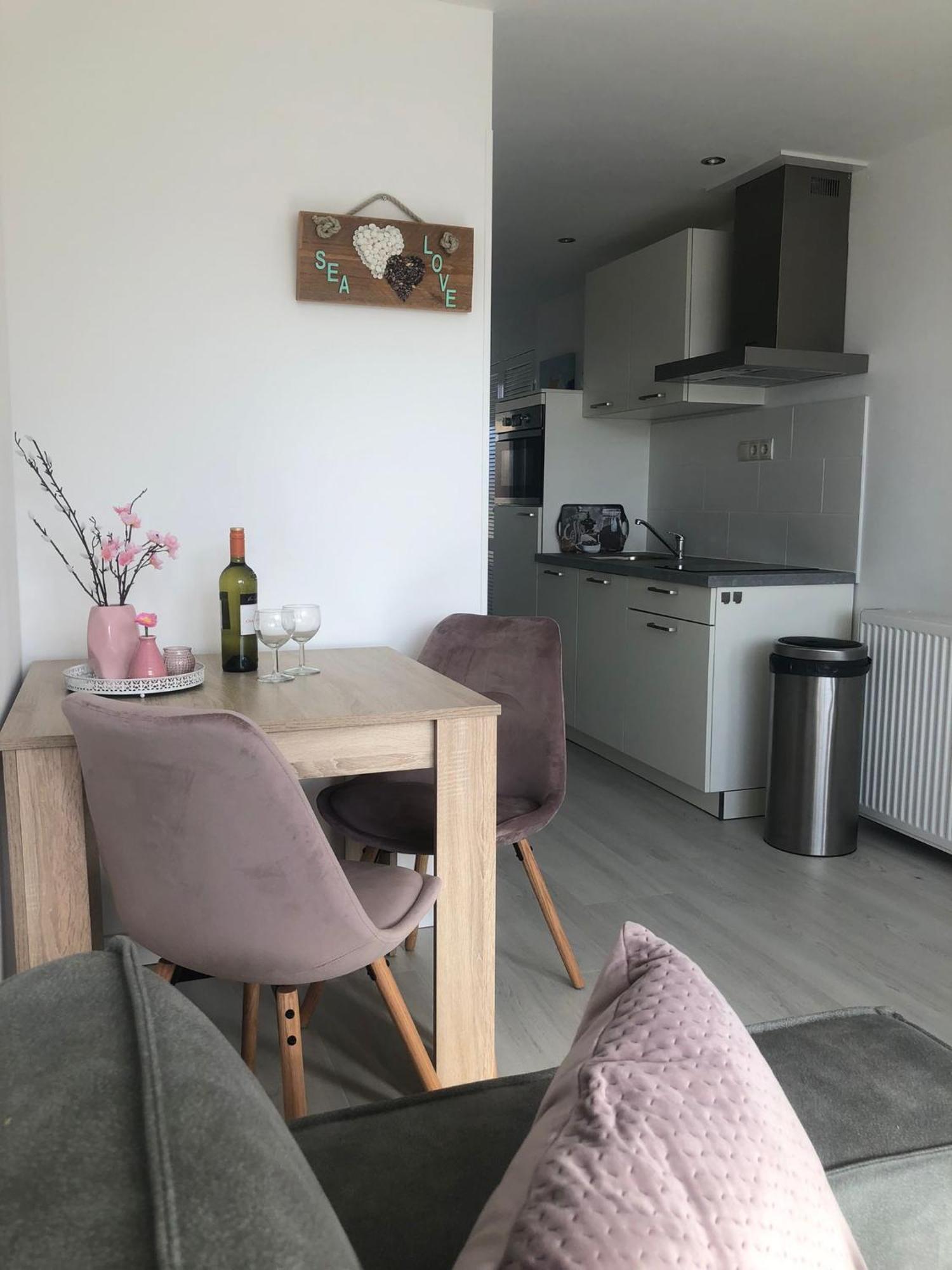 Casa Belle Dune Zandvoort Εξωτερικό φωτογραφία